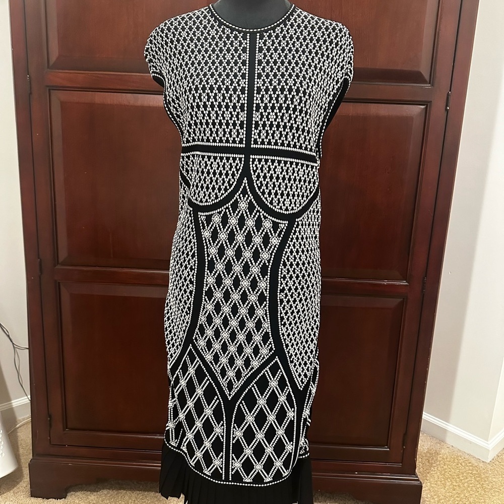 Alexander McQueen dress - Picture 2 of 9